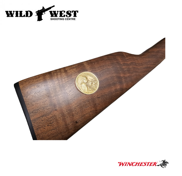 Winchester Mod. 9422 Cheyenne Carbine .22 S/L/R 20 - Consignment