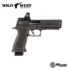 Sig Sauer P320MAX 9mm - Image 4