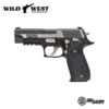 Sig Sauer P226 Equinox Elite Full-Size 9mm