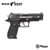 Sig Sauer P226 Equinox Elite Full-Size 9mm - Image 3