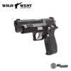 Sig Sauer P226 Equinox Elite Full-Size 9mm - Image 2