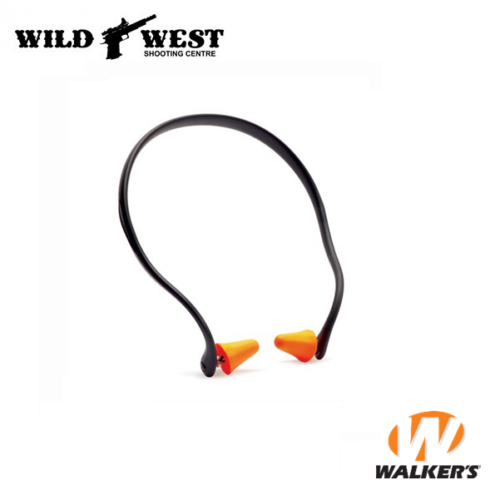 Walker's Pro-Tek Ear Plug Band