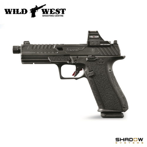 Shadow Systems DR920 War Poet Edition 9mm