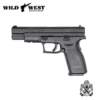 Springfield Armory XD Tactical 5" 9mm