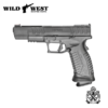 Springfield Armory XD-M Elite 9mm 5.25"