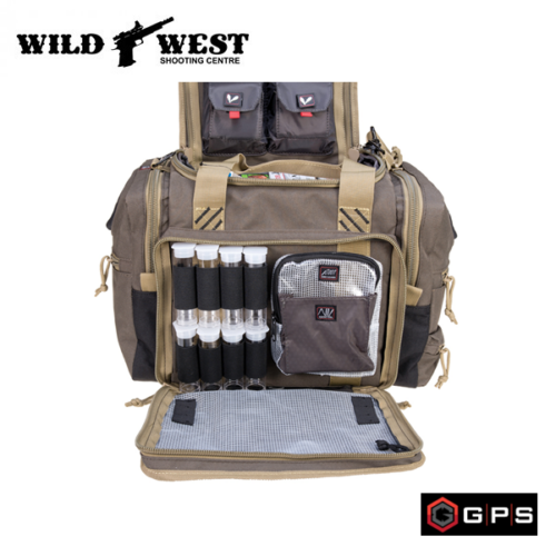 GPS Sporting Clays Range Bag Wild West