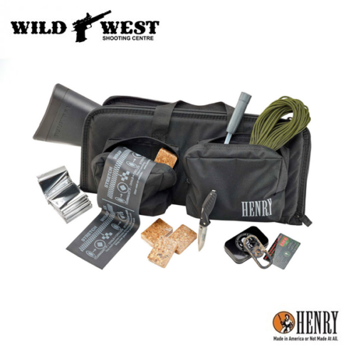 Henry U.S. Survival Pack AR-7 .22 LR