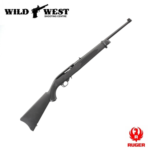 Ruger 10/22 Carbine .22LR - Synthetic