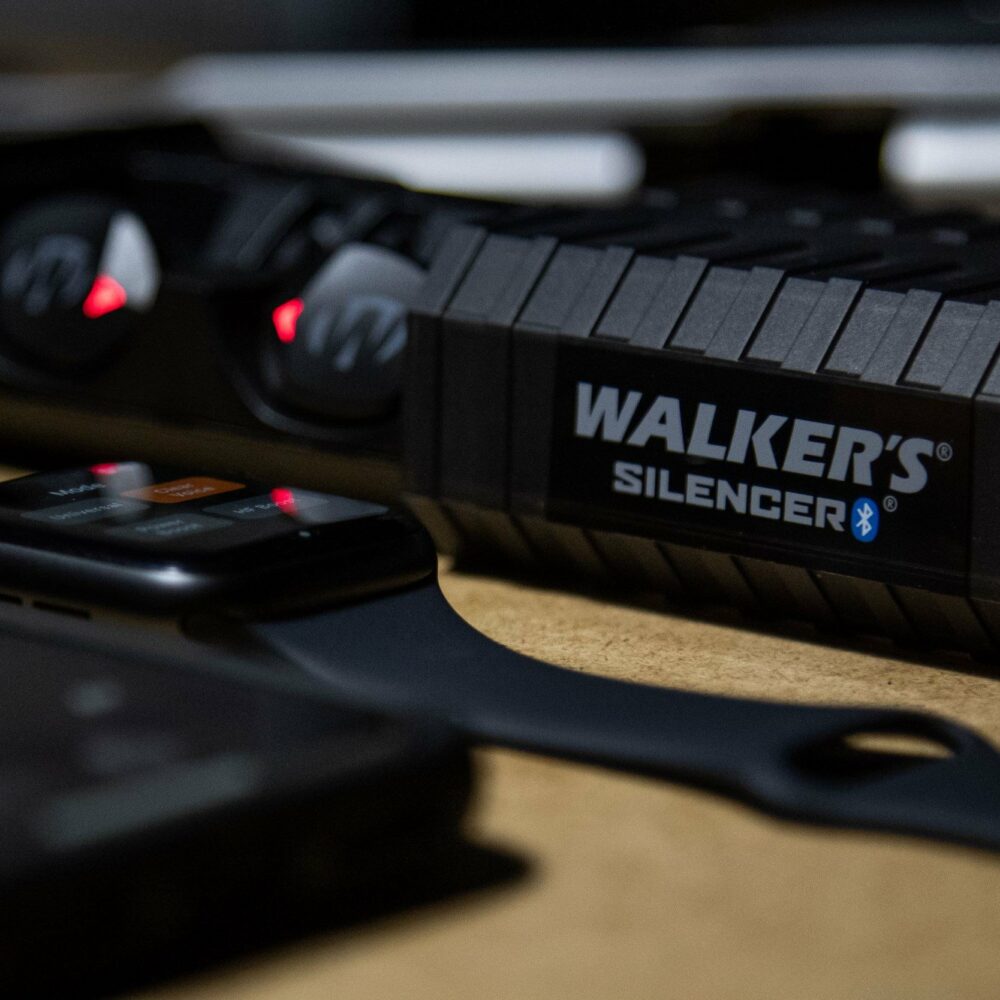 Walkers Silencer BT 2.0 Wireless Bluetooth Earbuds - Image 3