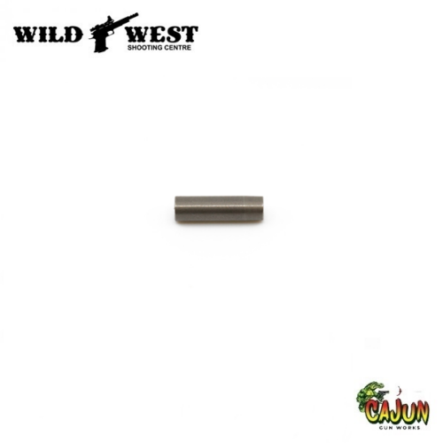 Cajun Gun Works Hammer Pin