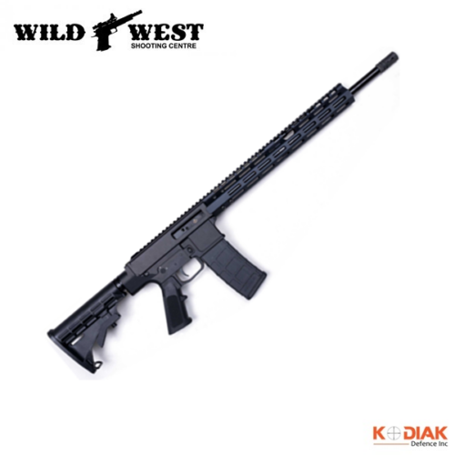 Kodiak Defence WK 180 Gen 2  5.56mm 18.7"