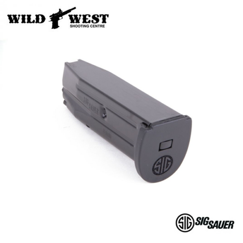 Sig Sauer P320 Compact 9mm 10 Round Magazine