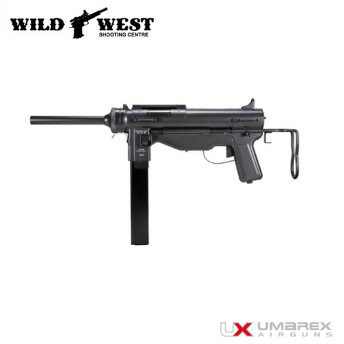 Legends M3 Grease Gun Full-Auto BB Gun