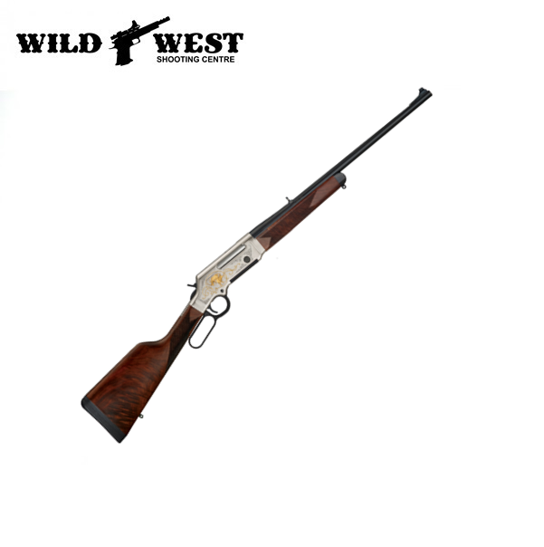 Henry Long Range Wildlife Ed. Lever Action .308 Win 20" PREORDER 25