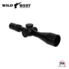 Primary Arms GLx 4-16x50 FFP - Illuminated Mil-Dot Reticle Scope