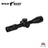 Primary Arms GLx 4-16x50 FFP - Illuminated Mil-Dot Reticle Scope - Image 2