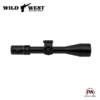 Primary Arms GLx 4-16x50 FFP - Illuminated Mil-Dot Reticle Scope - Image 3