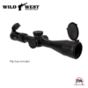 Primary Arms GLx 4-16x50 FFP - Illuminated Mil-Dot Reticle Scope - Image 4