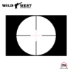 Primary Arms GLx 4-16x50 FFP - Illuminated Mil-Dot Reticle Scope - Image 5