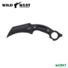 CRKT Du Hoc Karambit Fixed Blade Knife