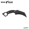 CRKT Du Hoc Karambit Fixed Blade Knife - Image 2