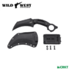 CRKT Du Hoc Karambit Fixed Blade Knife - Image 3