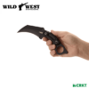 CRKT Du Hoc Karambit Fixed Blade Knife - Image 4