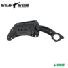 CRKT Du Hoc Karambit Fixed Blade Knife - Image 7