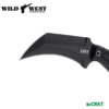 CRKT Du Hoc Karambit Fixed Blade Knife - Image 9