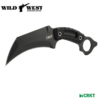 CRKT Du Hoc Karambit Fixed Blade Knife - Image 10