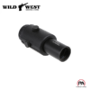 Primary Arms 3X LER Red Dot Magnifier Gen IV