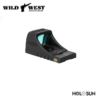 Holosun SCS MOS Green Dot Sight - Image 2