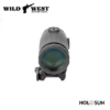 Holosun HM3XT Titanium 3x Magnifier - Image 2