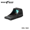 Holosun SCS MOS Green Dot Sight