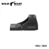 Holosun SCS MOS Green Dot Sight - Image 3
