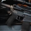 Magpul MOE-K2 Grip - AR15/M4 - Blk - Image 2