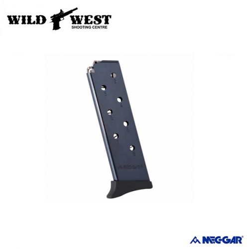 Mec-Gar BERSA Thunder .380ACP 8 Round Magazine