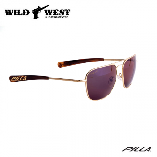 PILLA Lifestyle Solis Lifestyle - Gold/CGR