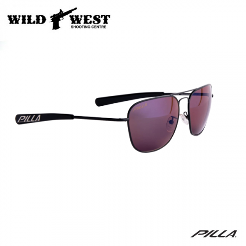 PILLA Lifestyle Solis Lifestyle - Black/CGR