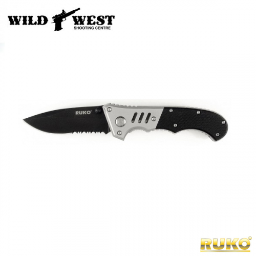 RUKO Knives #RUK0119 Folding Knife