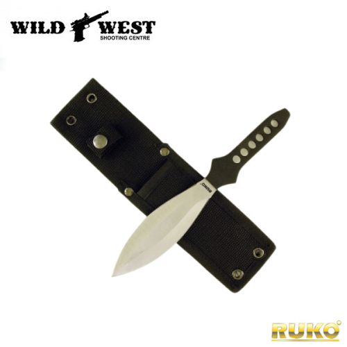 RUKO Knives #G-312S Profession Throwing Knife