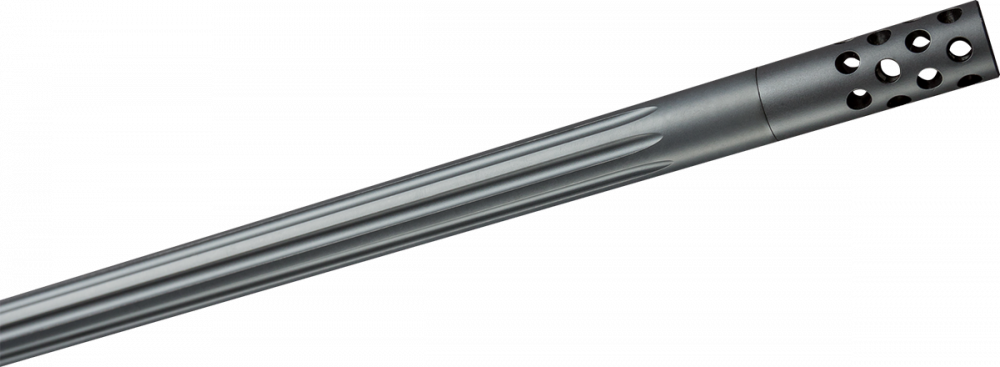 Bergara Premier Canyon 6.5 Creedmoor w/ Omni Brake 20" - Image 3