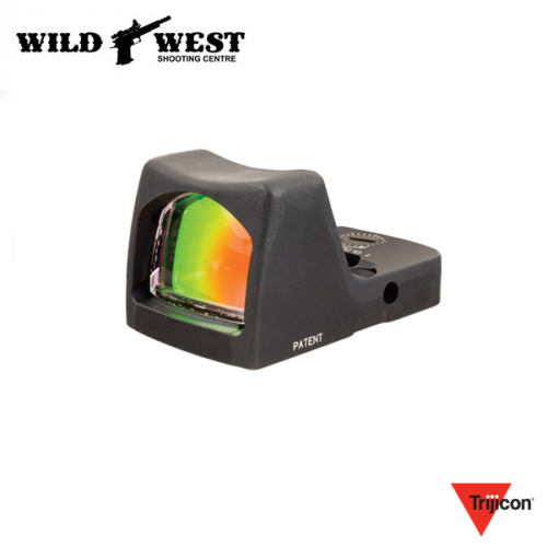 Trijicon RMR Sight LED 3.25 MOA Red Dot Type 2