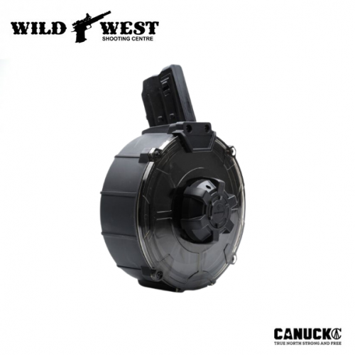 Canuck Recon 2 30 Round Drum Magazine