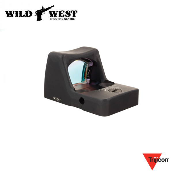 Trijicon RMR® Type 2 Red Dot Sight | Trijicon®