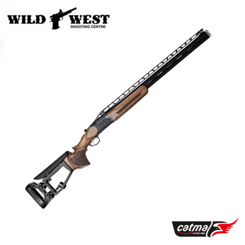 Catma Arms 505 ERD Competition O/U 12ga. 30"