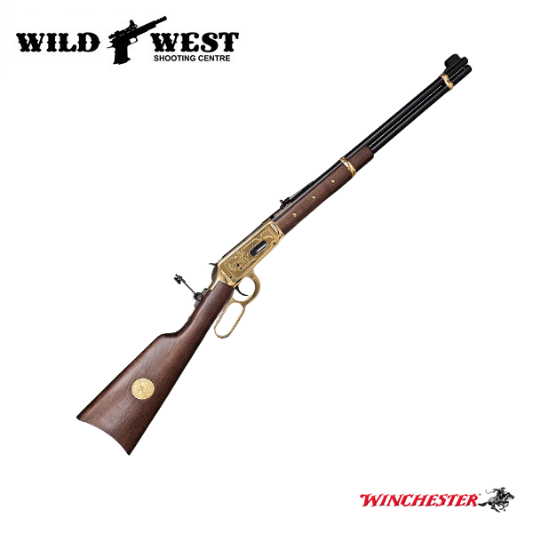 Winchester Mod. 94 Cheyenne Carbine .44-40 WCF 20