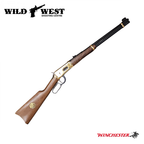 Winchester Mod. 94 Cherokee Trail Of Tears .30-30 Win 20"