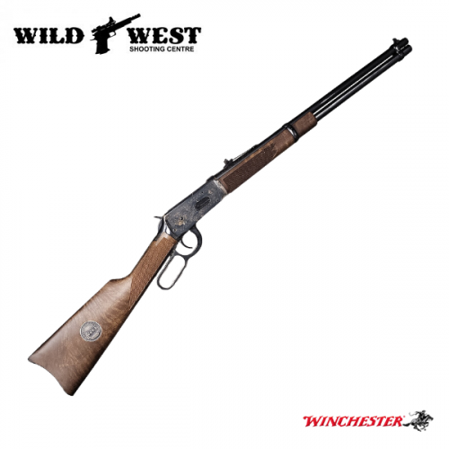 Winchester Mod. 94 Wells Fargo Commemorative .30-30 20"