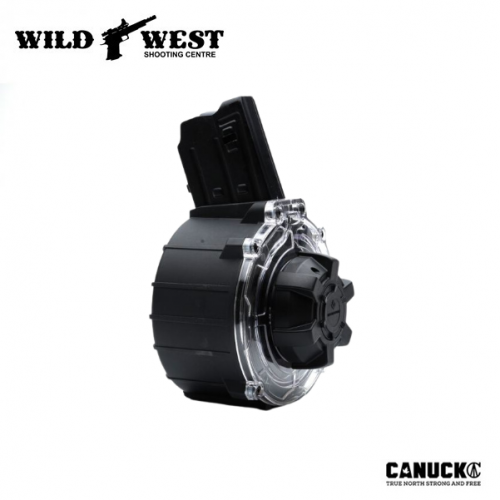 Canuck Recon 2 20 Round Drum Magazine